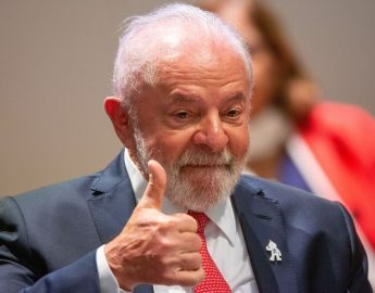 Opine: Você está entre os 60% de brasileiros que aprovam o trabalho de Lula?
