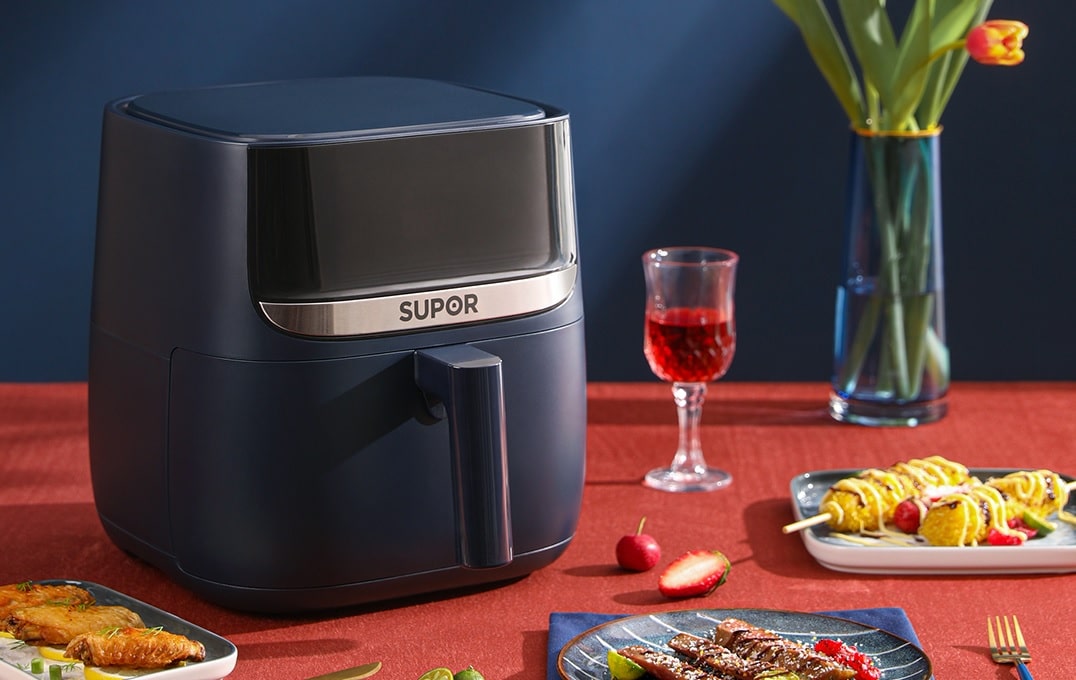 Especialistas falam sobre Airfryer e suas vantagens e desvantagens