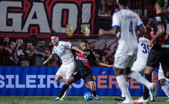 Foto: Isabela Azine/AGIF
