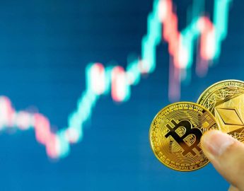 Como é feita a cotação de bitcoin?