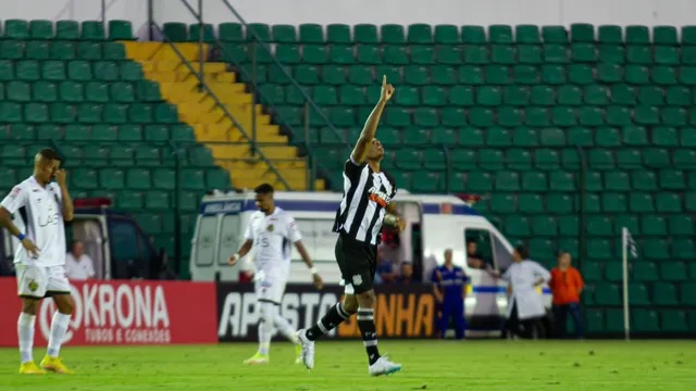 Foto: Patrick Floriani/FFC