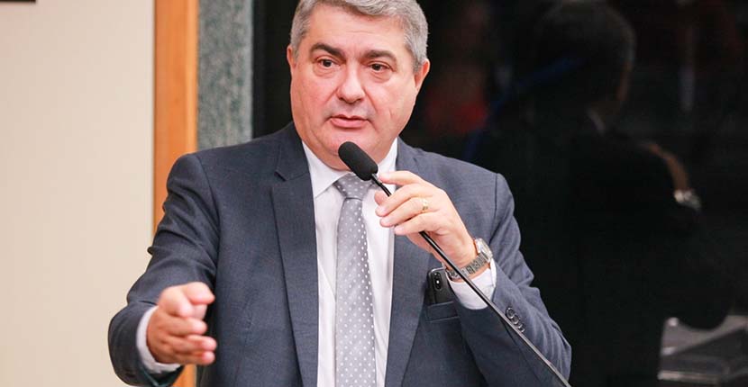 DEPUTADO ANTÍDIO: “Vamos fiscalizar para não ficar na promessa mais uma vez”