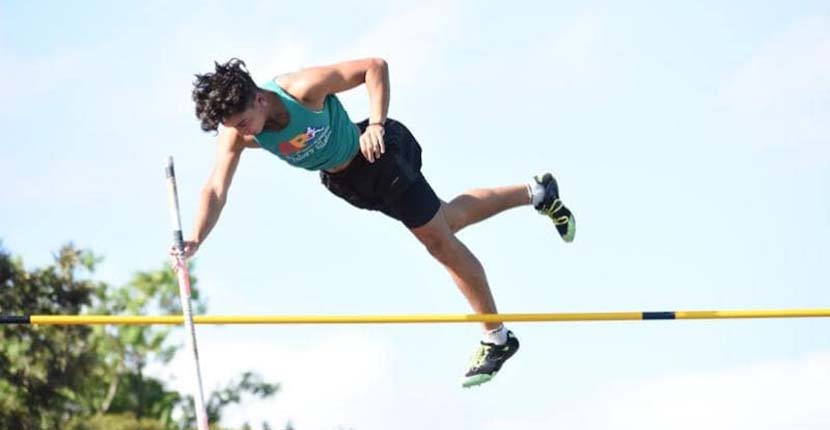 Mais de 430 atletas beneficiados com a Bolsa Desportiva este ano