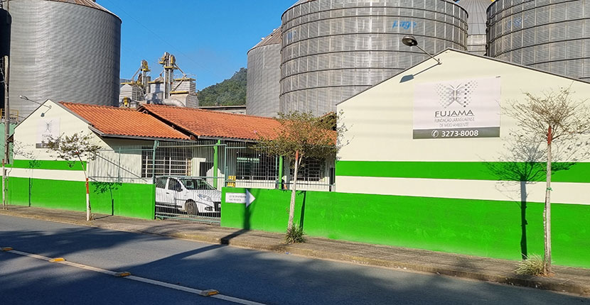 Fujama abre concurso para contratação de fiscais ambientais