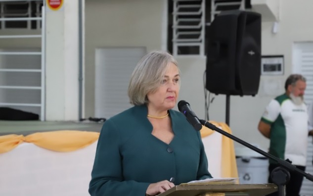 Propostas foram discutidas para ampliar a atenção à terceira idade