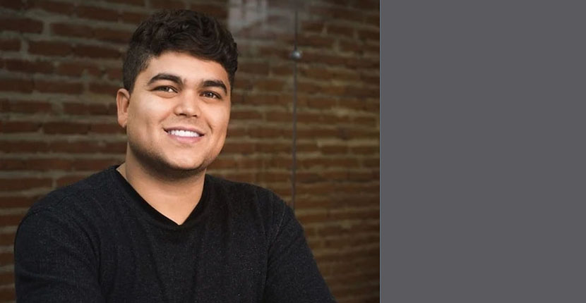Tallis Gomes virá em junho e Bienal do Livro em Outubro