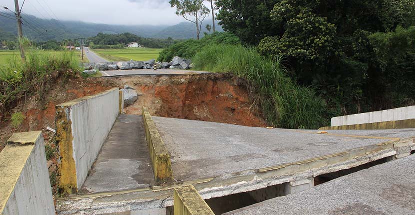 Propostas à construção da Ponte Trindade serão abertas em junho
