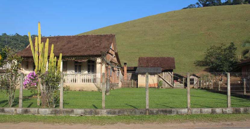 Prefeitura lança edital de apoio à preservação de imóveis tombados