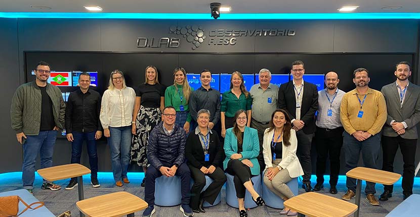 Município apresenta os projetos voltados ao vocacionamento por áreas