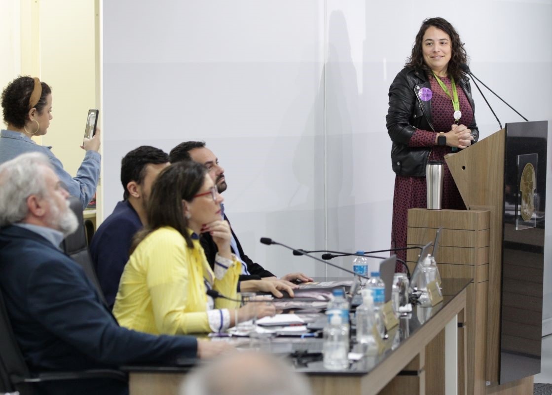 Marcha “Faça Bonito” ocorre no último sábado deste mês