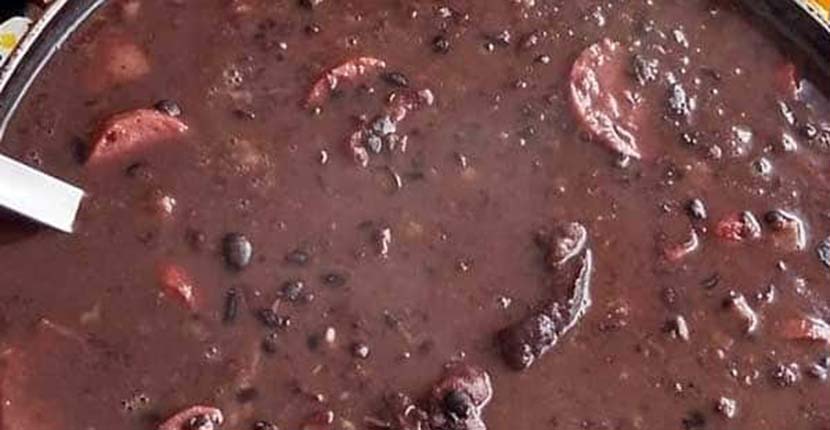 JCI fará feijoada 