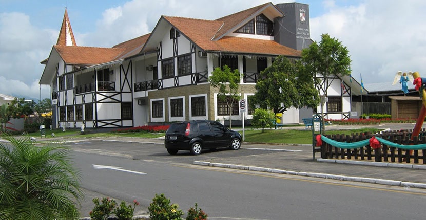 Tucano Cisz convidado para integrar governo de Odenir