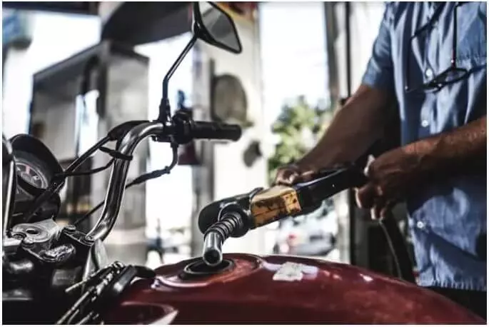 Preços da gasolina, diesel e GLP terão redução, anuncia Petrobras