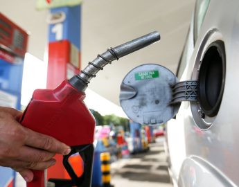 Preço dos combustíveis sobe nesta semana