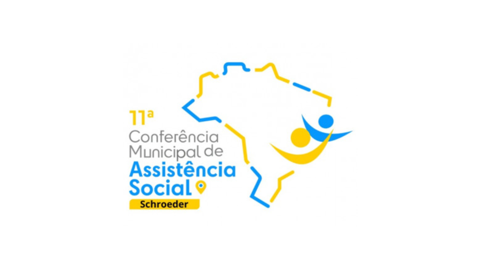 11ª Conferência Municipal de Assistência Social acontece nesta quarta-feira (14) em Schroeder