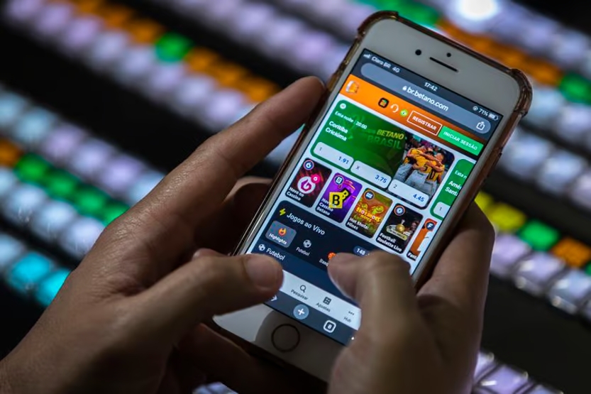 Especialistas aprovam regularização de apostas esportivas online preparada pelo governo