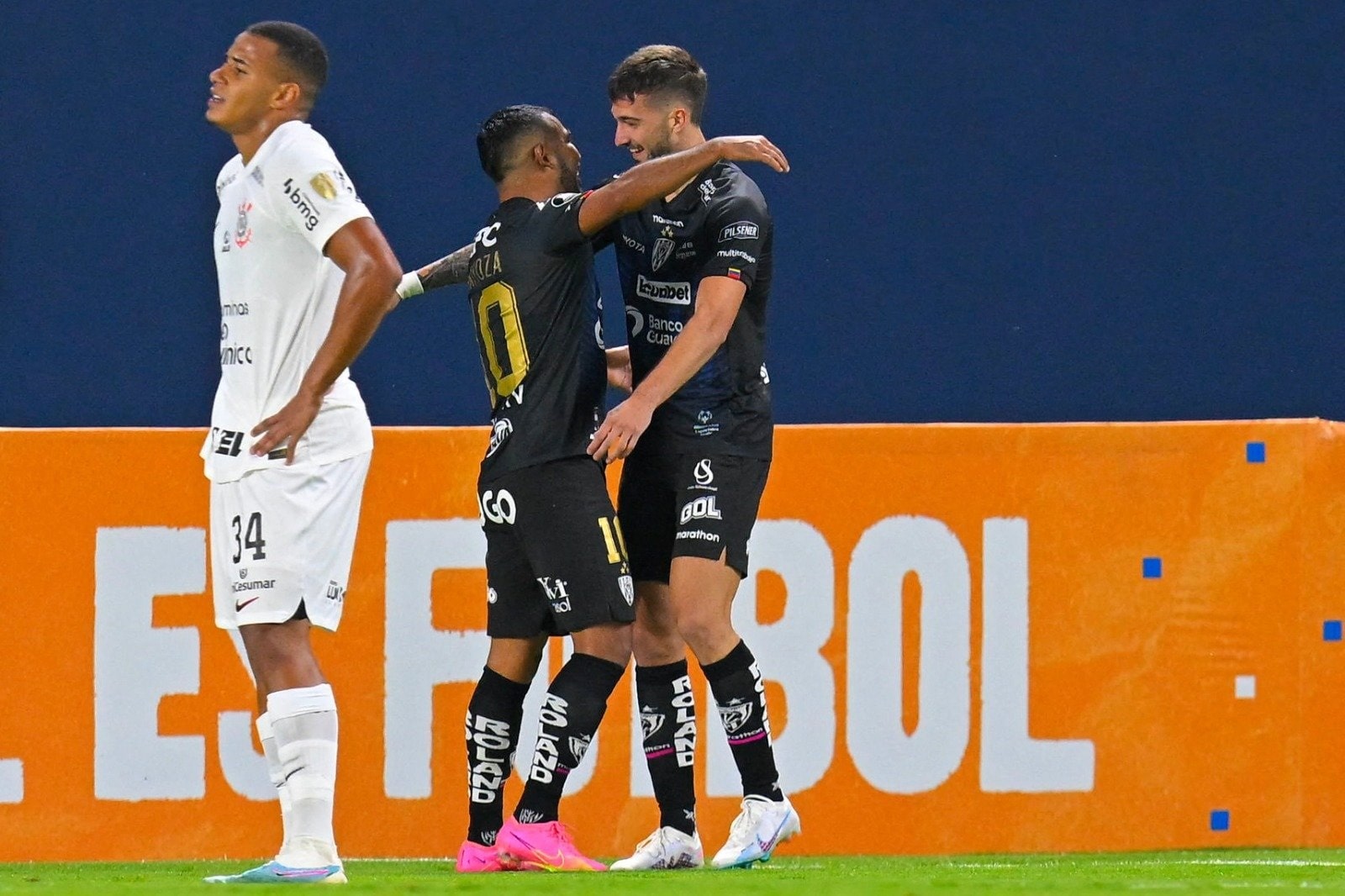 Foto: Espião Estatístico/GE