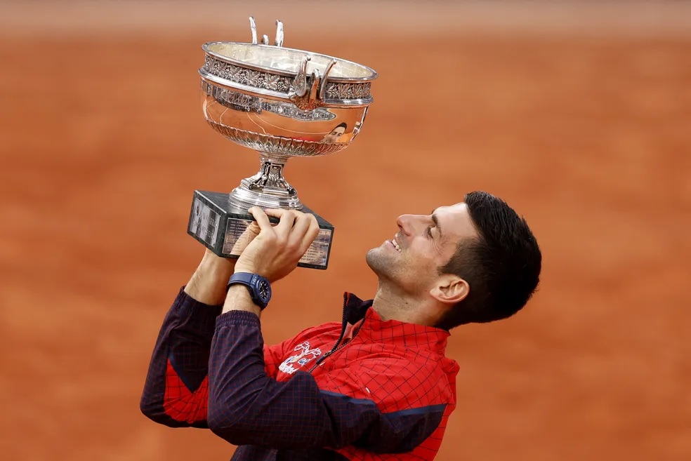 Foto: REUTERS/Christian Hartmann
