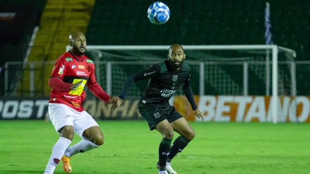 Foto: Patrick Floriani/FFC