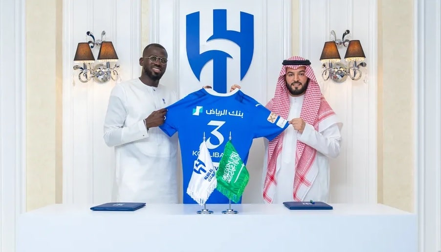 Futebol: Time rival do Flamengo no mundial acerta com dois jogadores da Europa