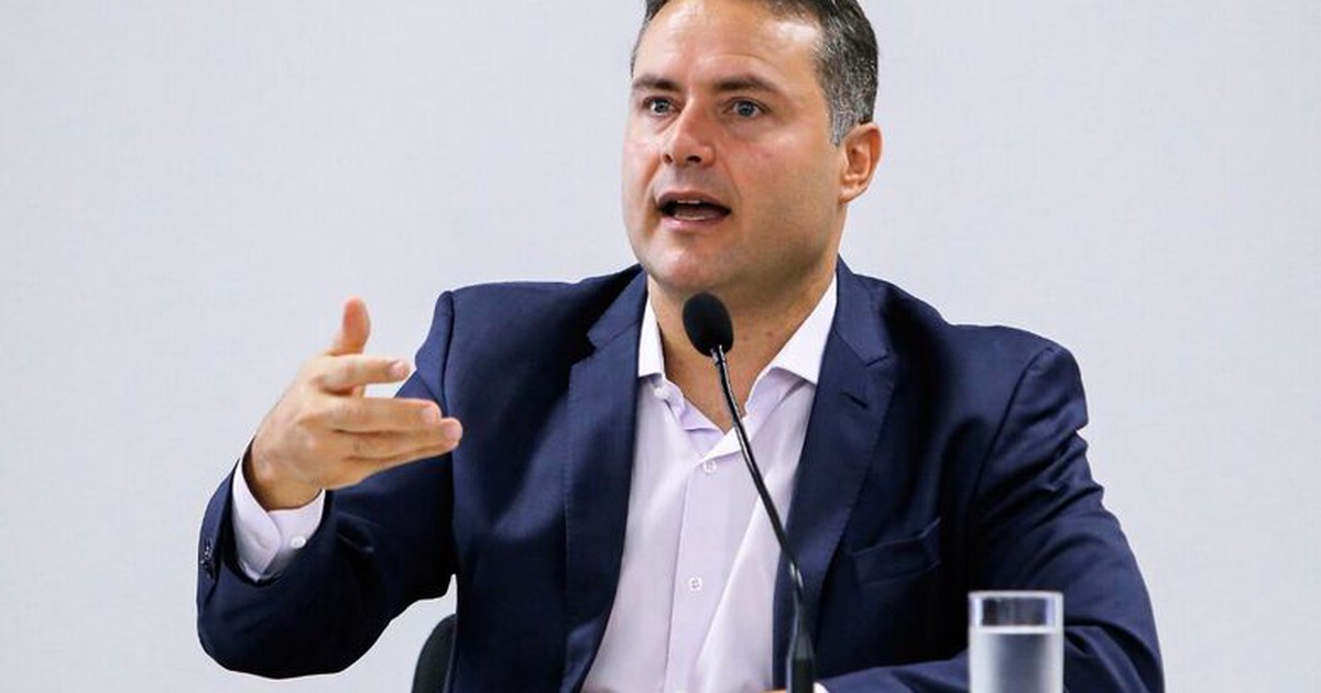 Ministro Renan Filho visita obras federais na região
