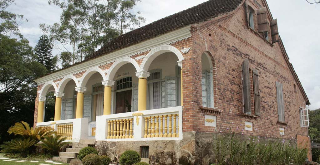 Inscrições do edital à manutenção de imóveis tombados são prorrogadas