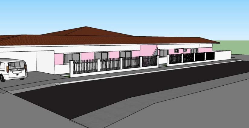 Pedágio beneficente é lançado em prol da construção da Casa Izabel