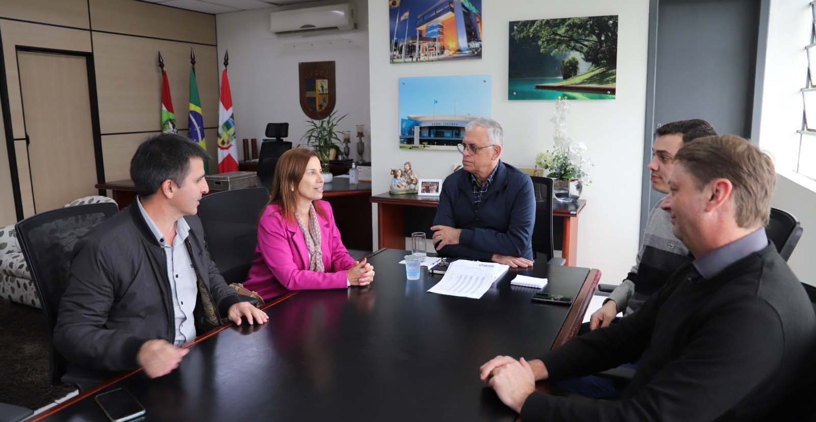 Issem de Jaraguá tem a melhor governança previdenciária do Brasil