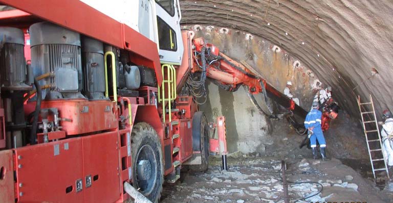 Ministro dos Transportes vistoria a BR-280 na próxima semana