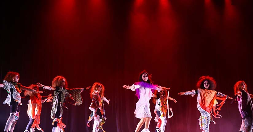 Grupos já podem inscrever coreografias ao Jaraguá em Dança