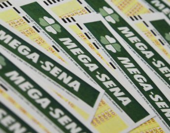 Ganhador recupera direito ao prêmio da Mega da Virada após furto de bilhete