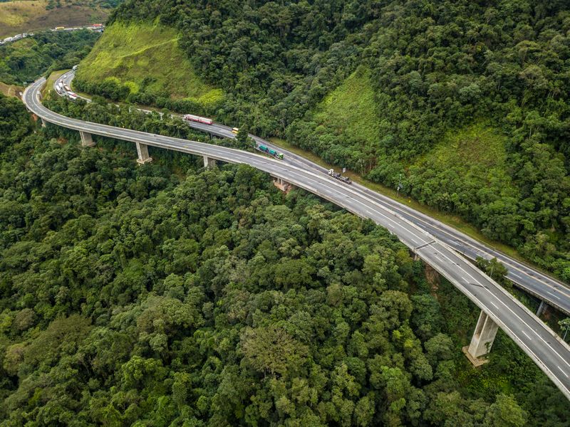 ATENÇÃO BR- 116, BR- 285, BR- 290, BR- 470 e BR- 471