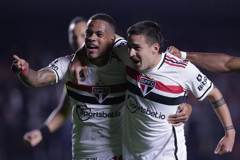 Futebol: Com o Brasileirão de volta, São Paulo e Fortaleza vencem os primeiros jogos da rodada