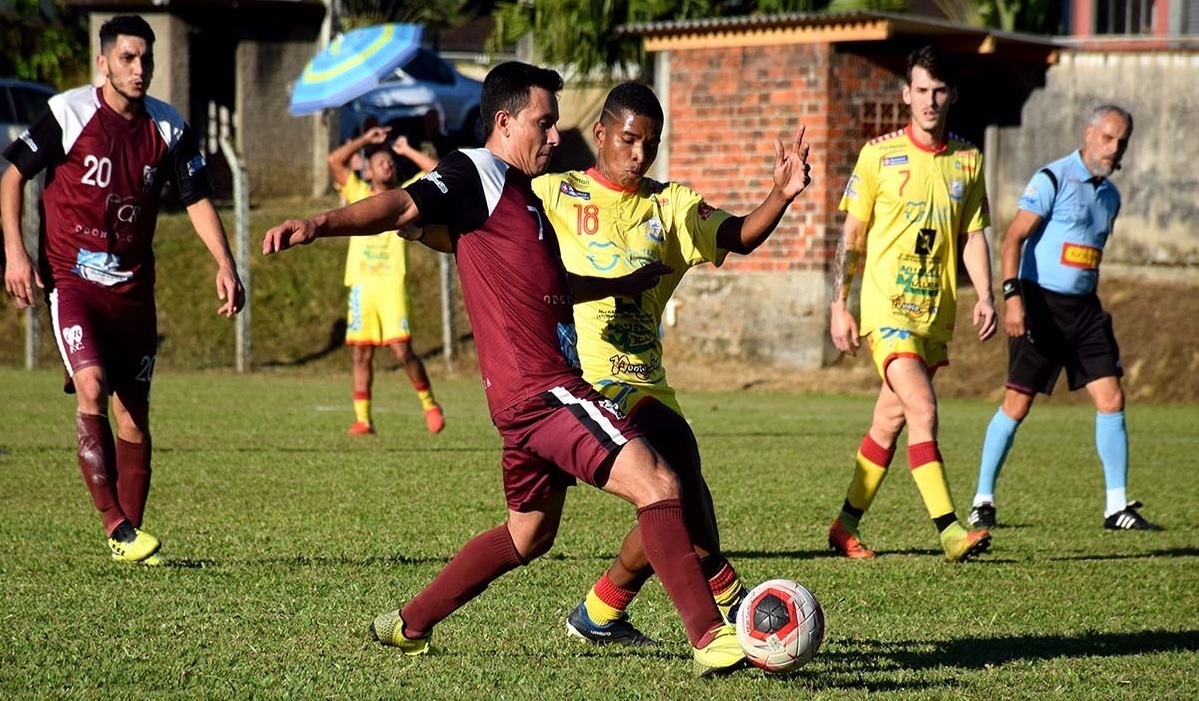 Futebol: Finalistas da Série Prata do Varzeano estão definidos em Jaraguá do Sul