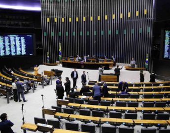 Governo libera R$ 2,1 bilhões em emendas antes de votação de pautas econômicas na Câmara