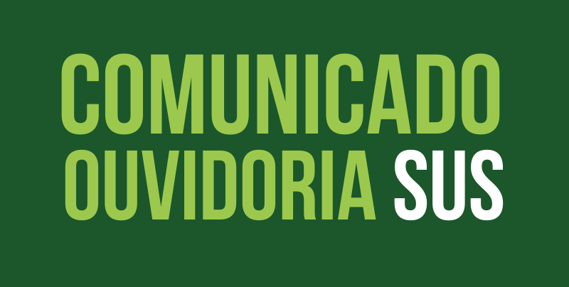 Ouvidoria do SUS amplia horário do 0800 e atendimento presencial