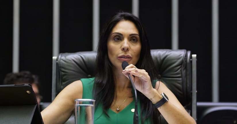 Deputada Geovânia destina R$ 300 mil à saúde de Corupá