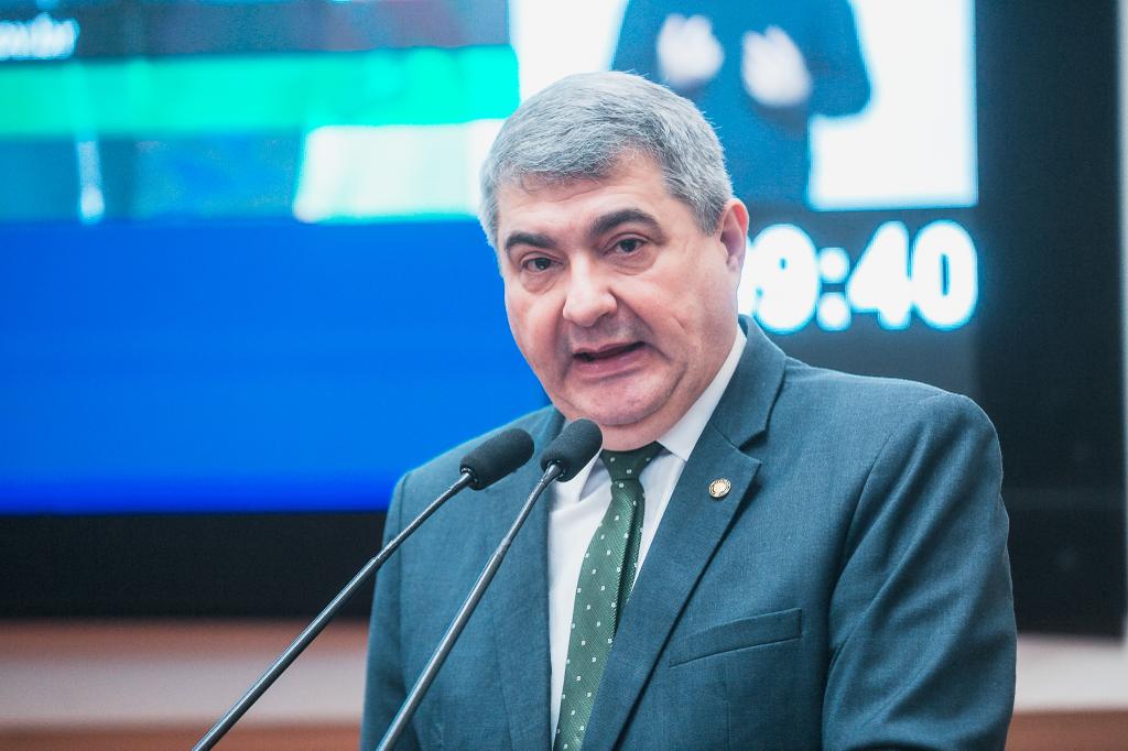 Lunelli defende permanência de escolas cívico-militares em SC