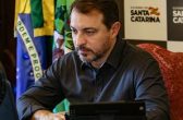 Justiça declara que os repasses do governo Moisés são irregulares