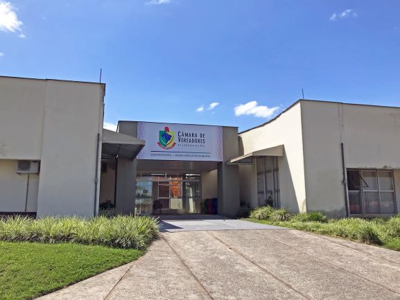 Prorrogadas as inscrições para estágio na Câmara de Vereadores