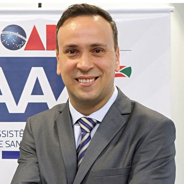 Definido novo secretário de Assistência Social e Habitação