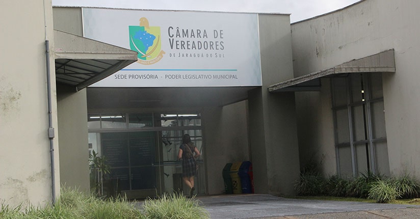 Câmara prorroga inscrições à seleção de estágio para acadêmicos