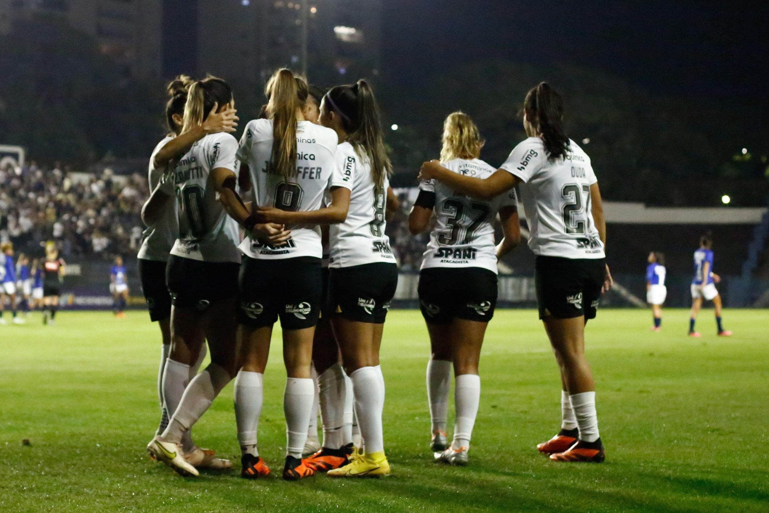 Futebol: Corinthians é o clube com mais jogadoras convocadas pela Seleção Brasileira para a Copa do Mundo Feminina