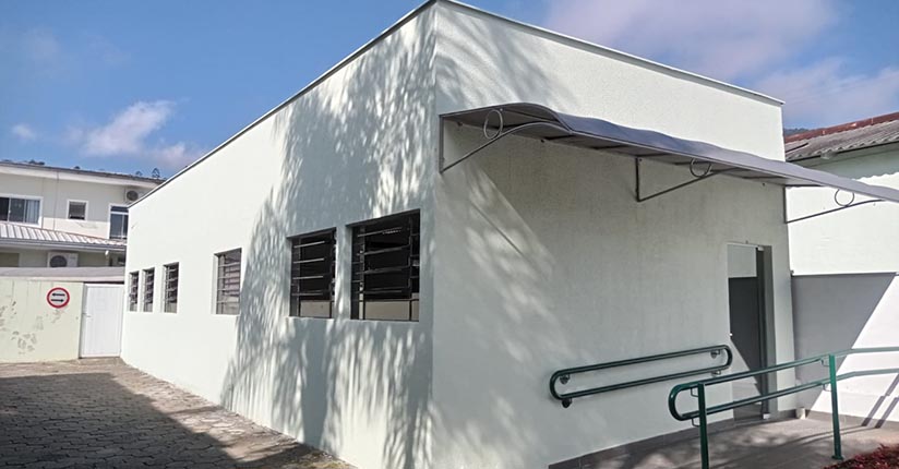 Posto do Sine-SC agora funciona  na Prefeitura