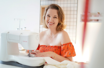 IDD Fashion Day traz costureiras como protagonistas na passarela