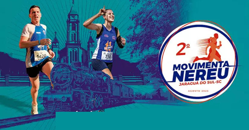 2º Movimenta Nereu Noturno está com inscrições abertas