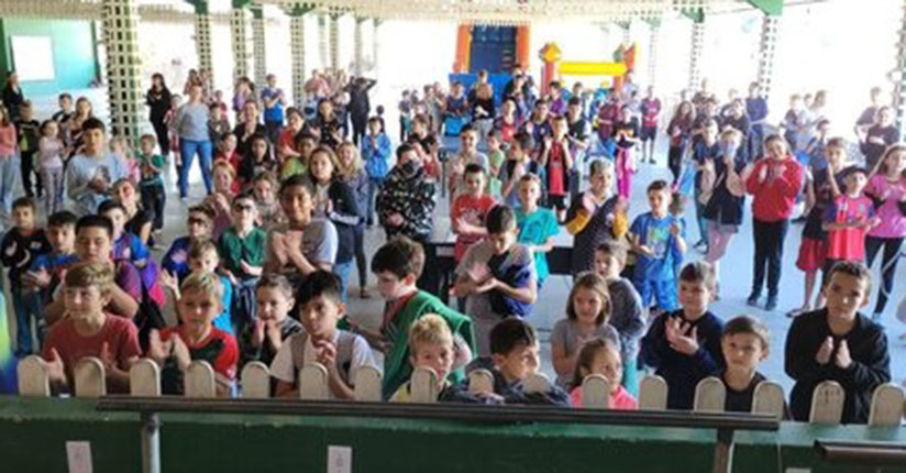 Brincando nas Férias mantém abertas as inscrições para o evento 