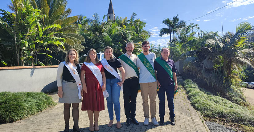 Sociedade 13 de Maio: movimento esportivo do König der Tasse