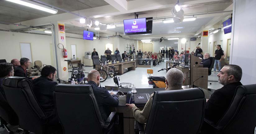 Uso de ciclomotores e patinetes elétricos deve ser regulamentado