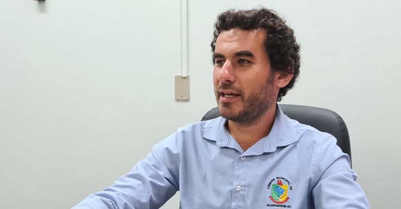 Coordenadora regional da SIE deve esclarecer sobre obras na região 